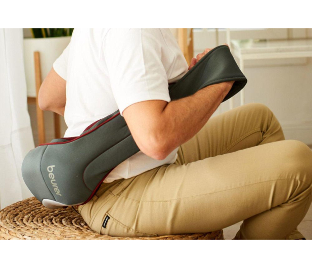 Beurer Beurer MG151 Masażer Shiatsu - 1373042 - zdjęcie 4